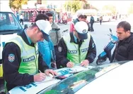 Trafik cezalarına çifte indirim! Yİ-ÜFE tutarının yüzde 90’ı silinecek...