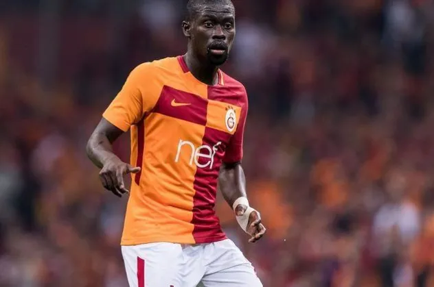 Badou Ndiaye Galatasaray için geliyor