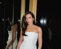 Dua Lipa’dan Samsung’a 15 milyon dolarlık dava: Fotoğrafları izinsiz şekilde kullanıldı