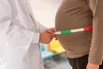 Türkiye’de 4 kişiden 1’i obez