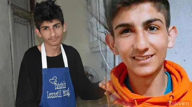 Taha Duymaz’ın son halini gören gözlerine inanamadı ’Milli mi oldun çen