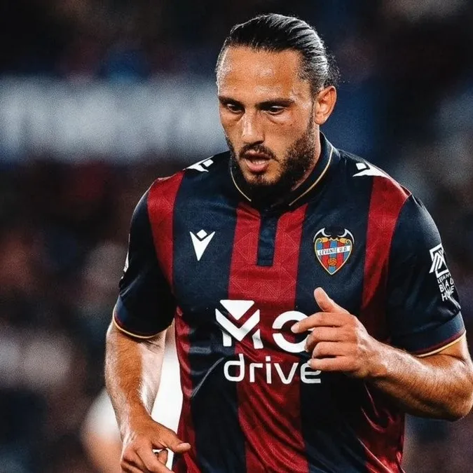 Kochorashvili Lizbon’da