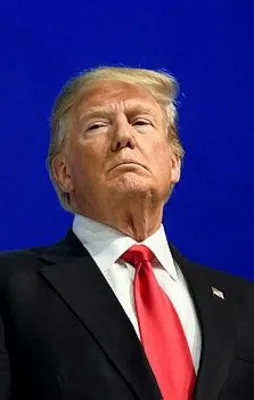 Trump'tan geri adım