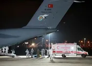 Son dakika: İran’dan gelen ve koronavirüs şüphesiyle gözlem altında tutulan 65 kişi taburcu edildi