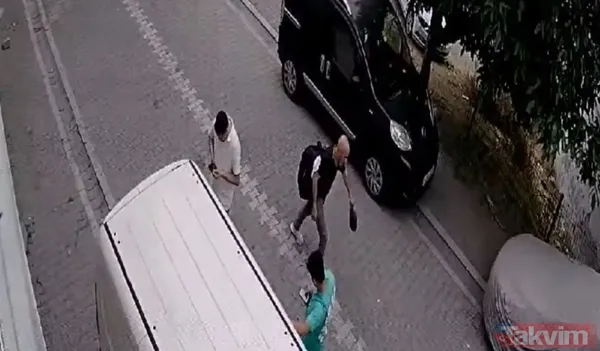 Çalıştığı emlakçıyı dolandırdı: 1 milyon euroluk vurgun girişimi cezaevinde bitti! Her şey kamerada... - 1