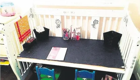 Eskileri atma yeniden tasarla! Tavadan saat süzgeçten saksı yaptılar...-5