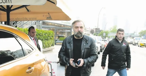 Hızır’a sevgi seli