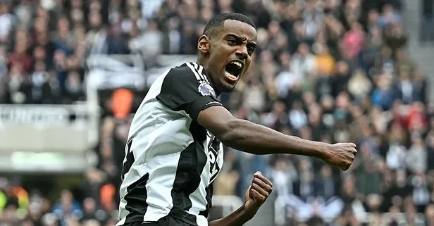Topçular St. James' Park'tan çıkamadı! Newcastle United 1-0 Arsenal