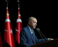 Başkan Erdoğan kritik anlaşmayı TBMM’ye gönderdi