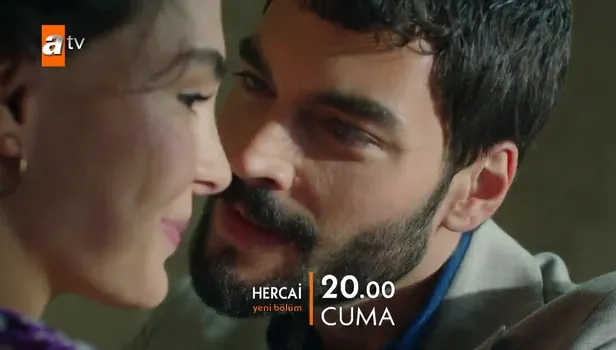 Hercai 42. yeni bölüm fragmanı izle