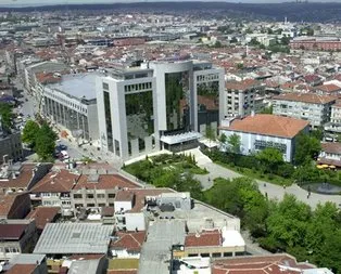 Bayrampaşa tüm ilçelere örnek olacak
