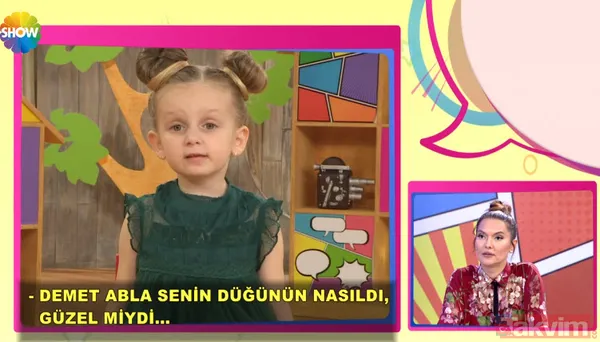 Buckingham Prensesi Henna Bülbül'ün son haline bakın! Demet Akalın bayılıyordu! Çocuktan Al Haberi'de küçücüktü şimdi 11 yaşında - 5