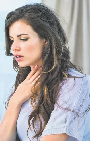 KOAH nefes keser! Dünyada en yaygın görülen üçüncü ölüm nedeni!