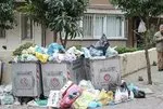 Çöpten pırlanta buldu hevesi kısa sürdü!