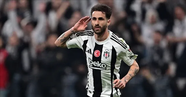 Rafa Silva'nın inadı devam ediyor! "Kararından vazgeçmiş değil"
