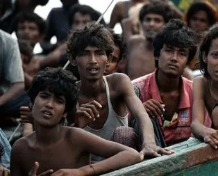 BM’den Myanmar’a Rohingya çağrısı