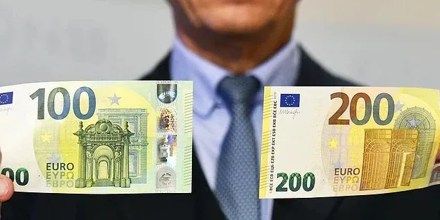 Aylık 100 Euro destek alma hakkınız var! 100 Euro ödeme yapılacak! Almak için...-3