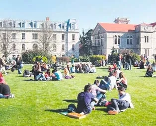 Ver parayı al diplomayı