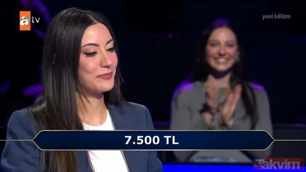 Kim Milyoner Olmak İster'de Kenan İmirzalıoğlu sordu: Mesleği 'Kaşmerlik' olan biri nerede çalışır? - 32