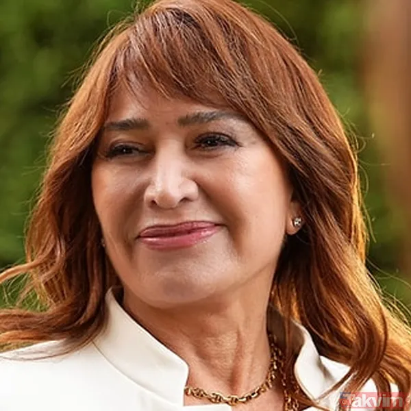 Sandık Kokusu’nun Urfalı Gülnaz’ı Gözde Seda Altuner bakın aslen nereli çıktı! - 16