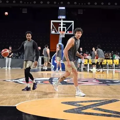 Anadolu Efes fark yaptı