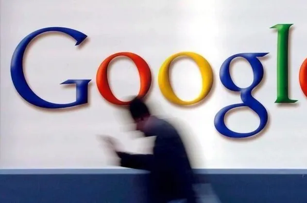 Rusya'da teknoloji şirketi Google'a  idari ihlal nedeniyle 4 milyon ruble ceza