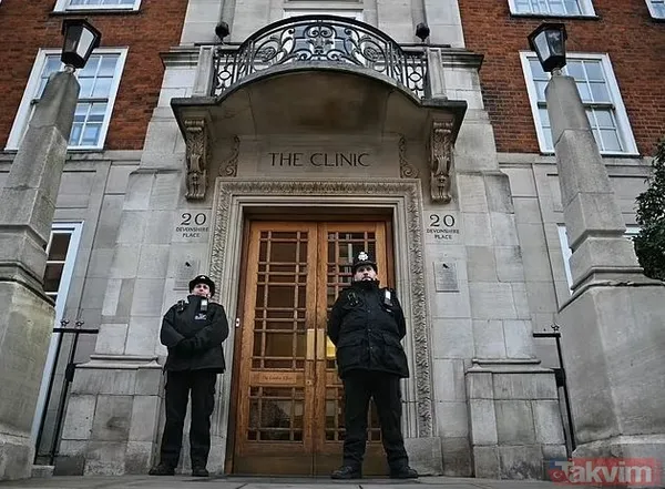 Galler Prensesi’nin tedavi gördüğü hastaneye soruşturma açıldı! Kate Middleton’a ne oldu? BBC’den dublör itirafı: Kraliyet Ailesi’nden açıklama bekleniyor - 10