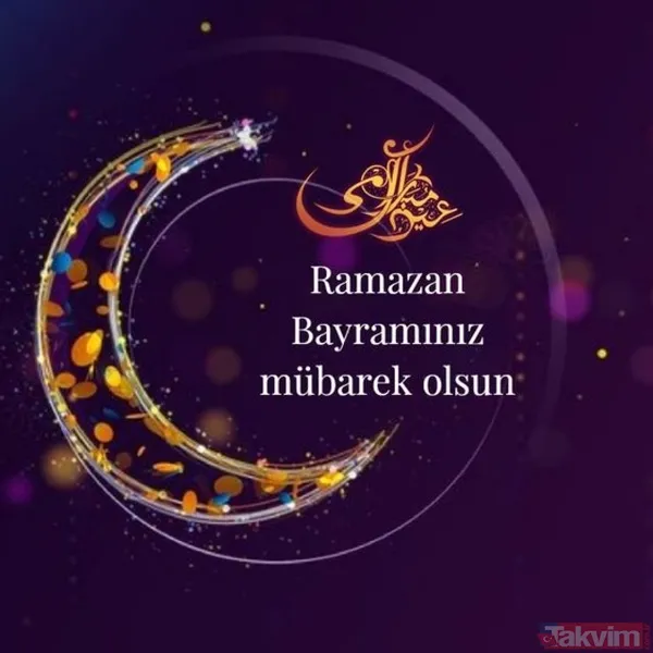 RESİMLİ RAMAZAN BAYRAMI MESAJLARI-SÖZLERİ 🎀 Kurumsal, resmi, ciddi, yazılı, yazısız GİFli, hareketli, anlamlı! BAYRAM MESAJLARI 2022 - 35
