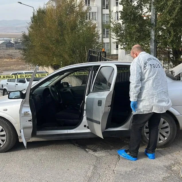 Çocuk sürücü çocuk katili oldu!