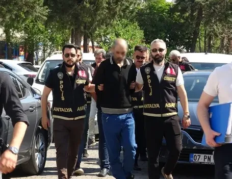 12 yıllık Şeref Kocabıyık cinayetinde gelişme: 3 kişi tutuklandı