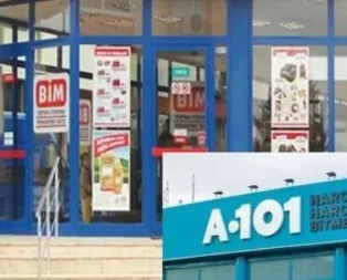 2500-2750 TL maaşla BİM ve A101e personel alımı yapılacak