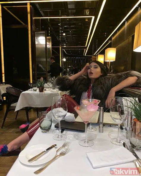 Bahar Candan'dan şaşırtan paylaşım! Bahar Candan'ın göbekli hali sosyal medyada olay oldu... - 5