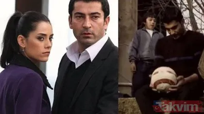 Ezel dizisinde Kenan İmirzalıoğlu’nun küçük kardeşiydi... Bir dönemin çocuk oyuncusu şimdilerde bakın kim!