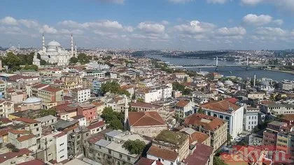 İstanbul’da en yüksek kirayı kimler ödüyor? İlk sırada Giresunlular var