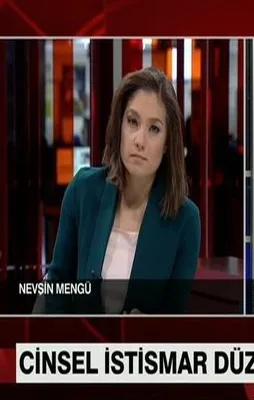 Nevşin Mengü KJ'yi ısrarla değiştirmedi