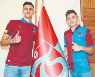 Genç Salih’e özel ziyaret