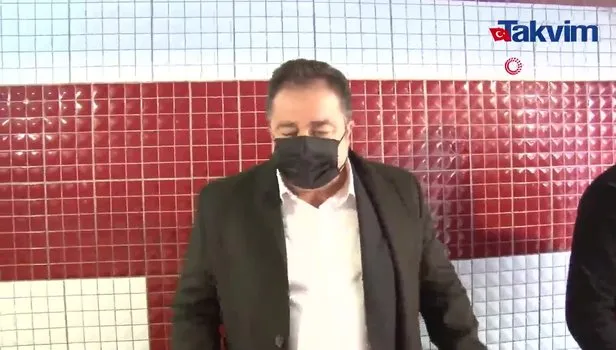 Kadıköy'deki tantunici Rıza Şimşek'ten tepki çeken görüntülerle ilgili skandal savunma...