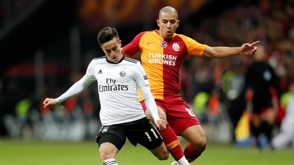 Benfica - Galatasaray maçı saat kaçta, ne zaman? Benfica GS maçı hangi kanalda?-1