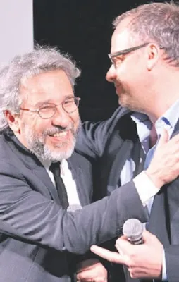 Sınır tanımayan ihanet