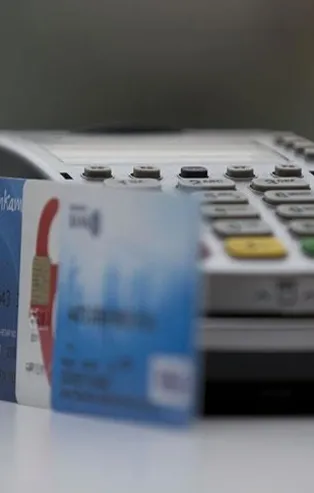 SON DAKİKA! 2020'de rekor kırdı! Kredi kartı olanlar...