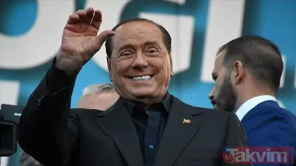 Silvio Berlusconi’nin vasiyetnamesinin detayları belli oldu! Sevgilisine ve arkadaşına rekor para