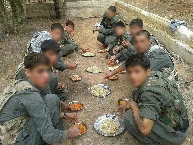 Mersin'de PKK/KCK-YPG operasyonu: Şafak vakti eş zamanlı baskın!-6