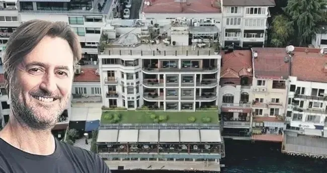 Bebek Otel'de ünlülere dijital pusu: Silinen 550 bin mesaj geri getirildi-3