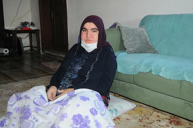 CHP'li Kılıçdaroğlu'nun açtığı hakaret davasında beraat eden engelli Sabiha Özbayhan: Hayatı bana zehir ettiler