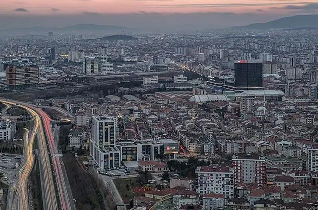 Dünyada bir ilk! O proje tamamlandı!