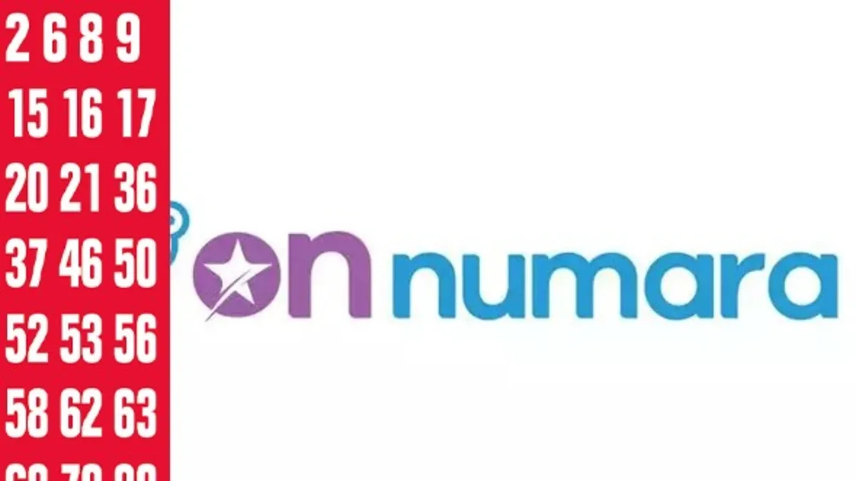 On Numara 1 milyon devretti