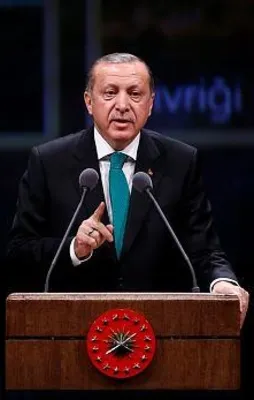 Erdoğan: Sakın bu ikiliye oy vermeyin