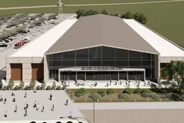 Silivri'ye süper güvenlikli dev duruşma üssü! Türkiye'nin en büyüğü için inşa başladı