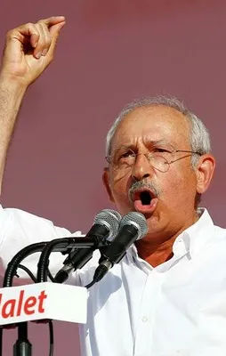 ‘CHP, FETÖ ile amaç birliği içine girdi’