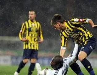 Ankaragücü Fenerbahçe maçının geyikleri
